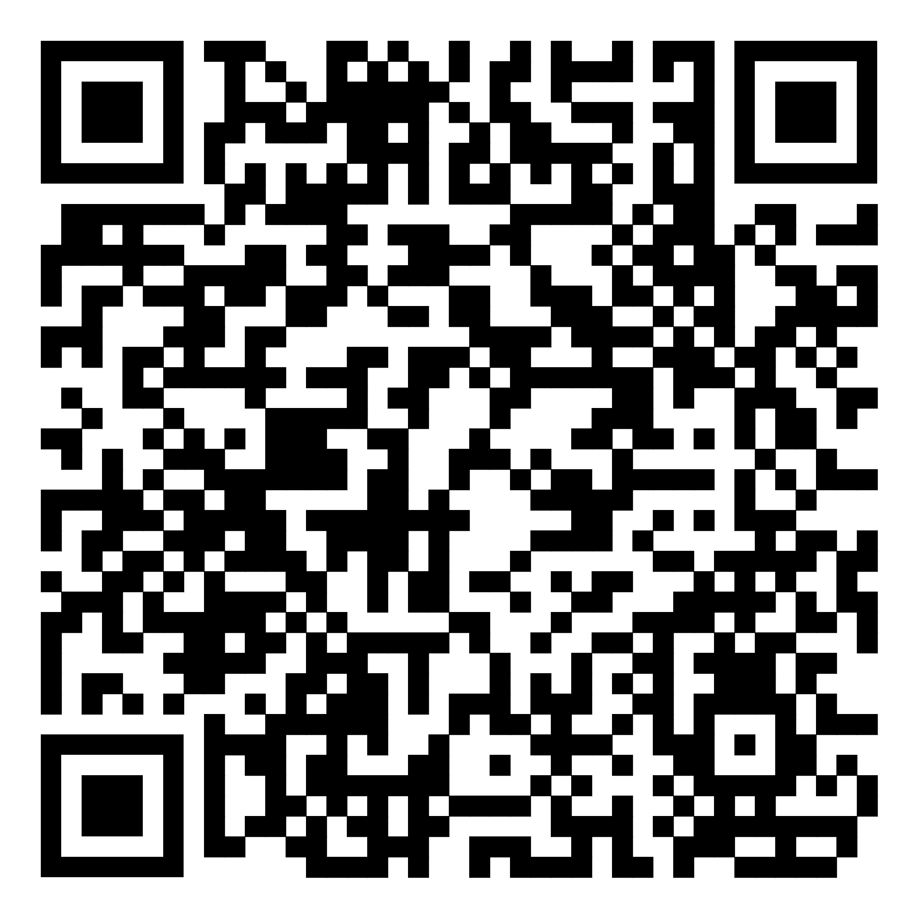 QR code Google Play
