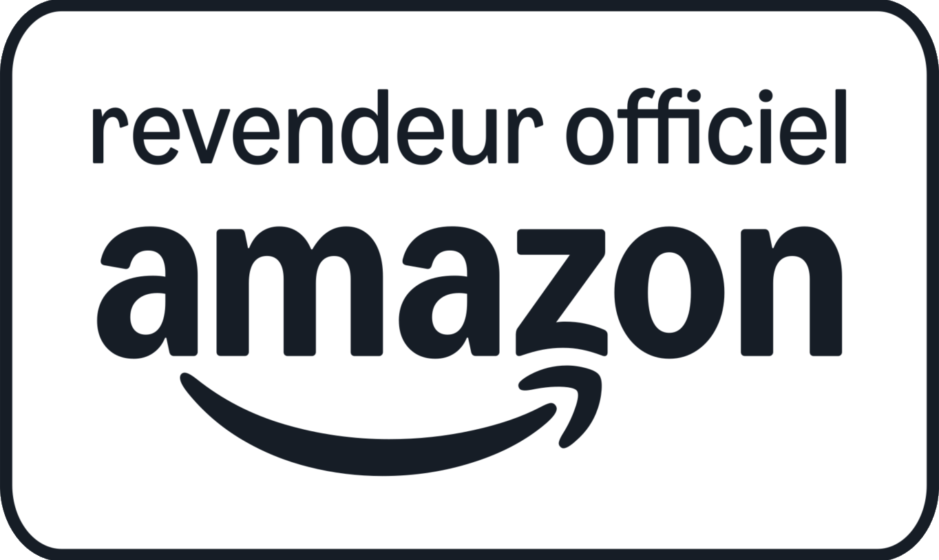 Revendeur officiel Amazon